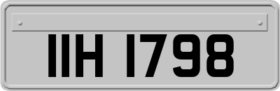 IIH1798