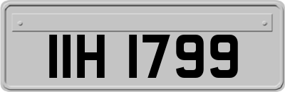 IIH1799