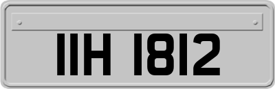 IIH1812