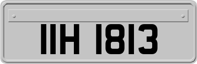 IIH1813