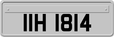 IIH1814