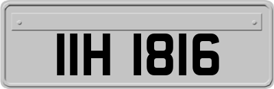 IIH1816