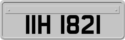IIH1821