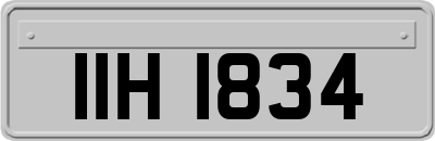 IIH1834