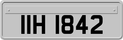 IIH1842
