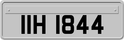 IIH1844