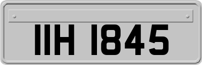 IIH1845