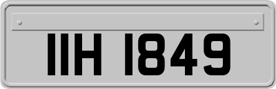 IIH1849