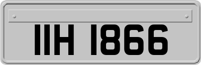 IIH1866