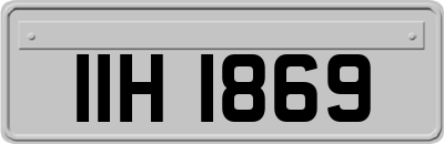 IIH1869