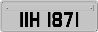 IIH1871
