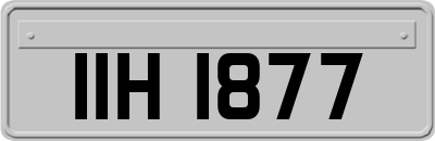 IIH1877