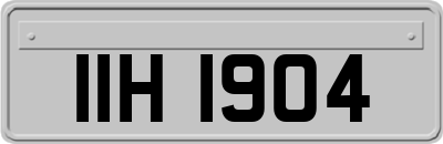 IIH1904