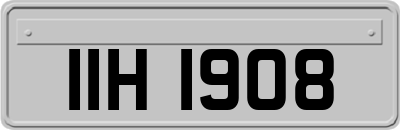 IIH1908