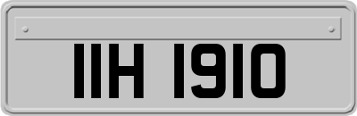 IIH1910