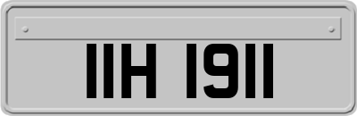 IIH1911