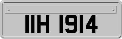 IIH1914