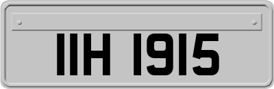 IIH1915
