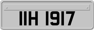 IIH1917
