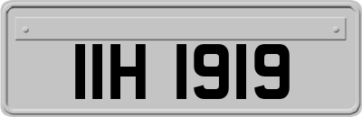 IIH1919