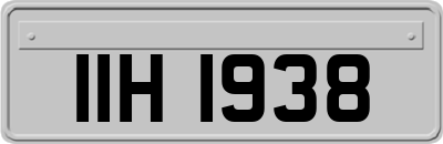 IIH1938