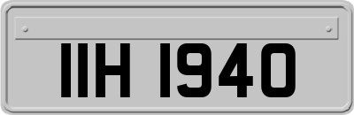 IIH1940
