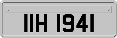 IIH1941
