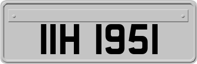 IIH1951