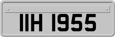 IIH1955