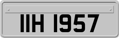 IIH1957