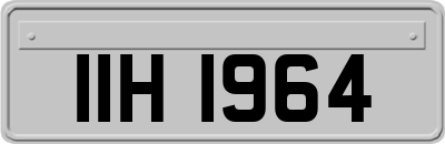 IIH1964