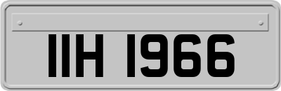 IIH1966