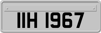 IIH1967