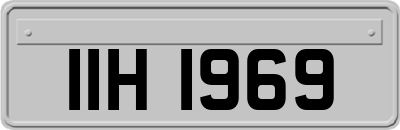 IIH1969