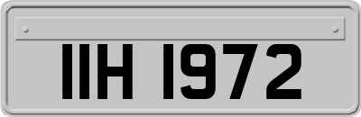 IIH1972