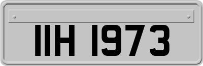 IIH1973