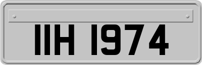 IIH1974