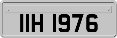 IIH1976
