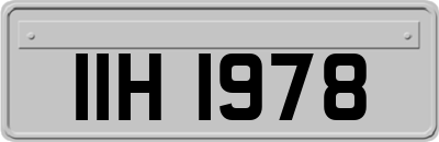 IIH1978
