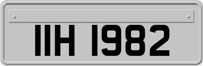 IIH1982