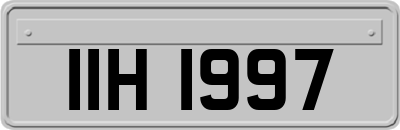 IIH1997