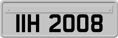 IIH2008
