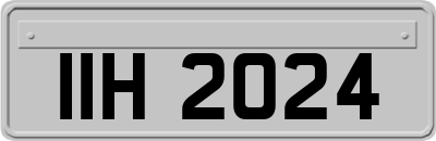 IIH2024