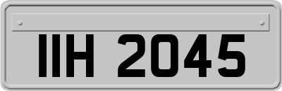 IIH2045