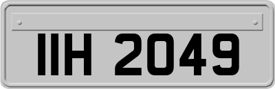 IIH2049