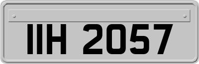 IIH2057