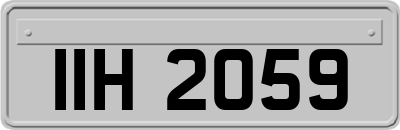 IIH2059