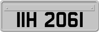 IIH2061