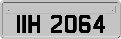 IIH2064
