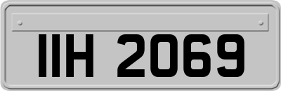 IIH2069